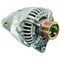 Wai Global Alternator, ALTBO ERIF, 136 Amp12 Volt, CW, 8Groove Pulley 13987N - alternate 2